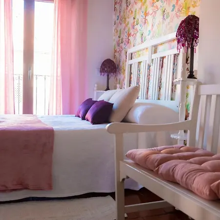 Casa La Real Casa vacanze