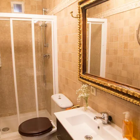 Casa La Real Дом отдыха *