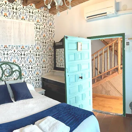 Casa La Real * Аревало