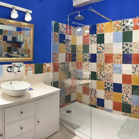 Casa La Real Casa vacanze