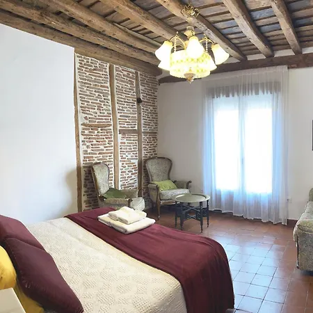 Дом отдыха Casa La Real