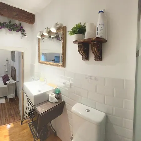 Дом отдыха Casa La Real *