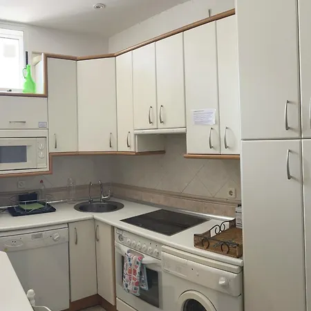 Casa La Real Casa vacanze Arévalo