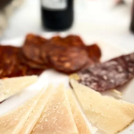 Дом отдыха Casa La Real Аревало