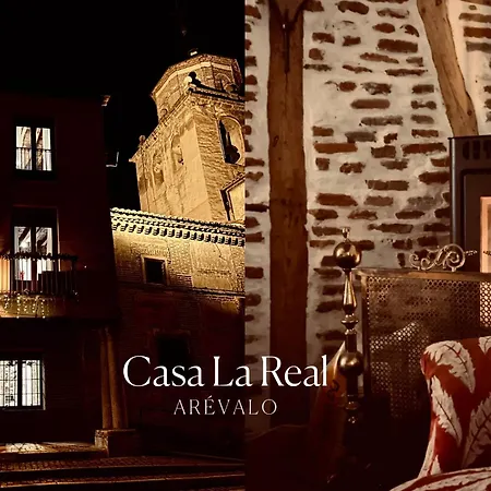 Casa La Real *