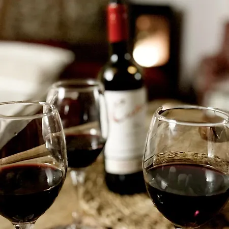 Casa La Real Arévalo