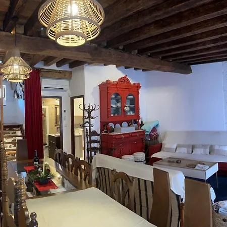 Casa La Real * Arévalo