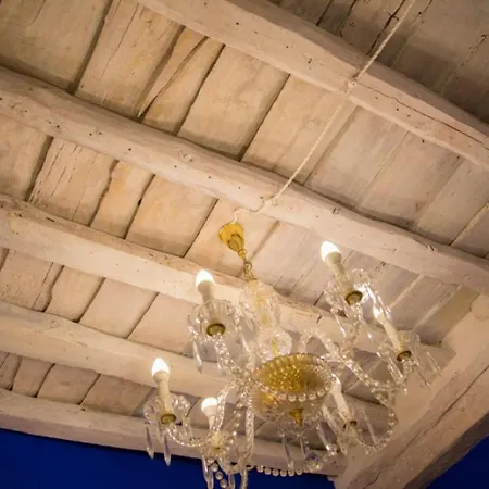 Casa La Real * Arévalo