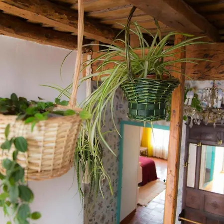 Casa La Real Casa vacanze