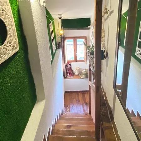 Casa vacanze Casa La Real *