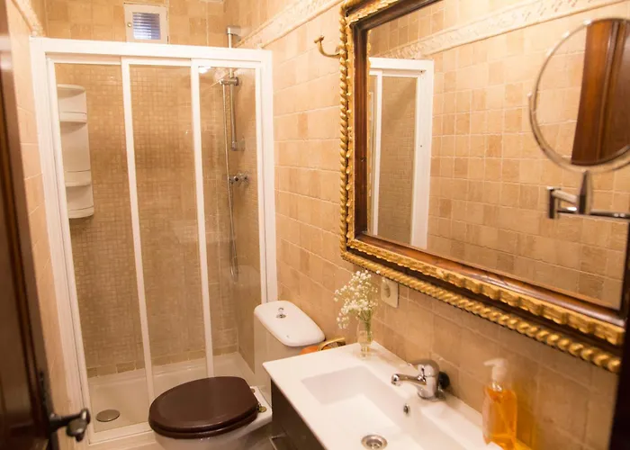 Casa La Real Vakantiehuis *