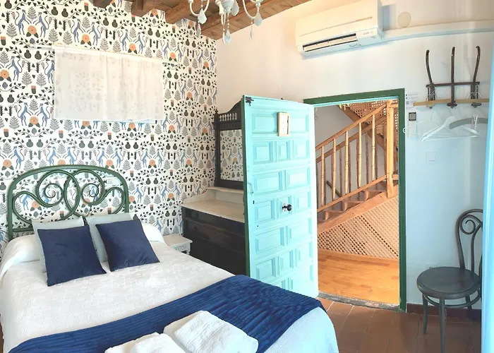 Casa La Real * Arévalo