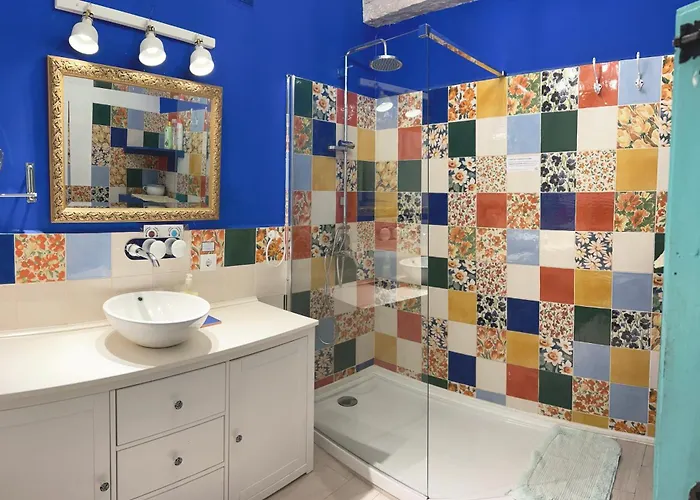 Casa La Real Vakantiehuis