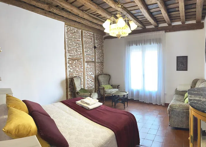 Ferienhaus Casa La Real