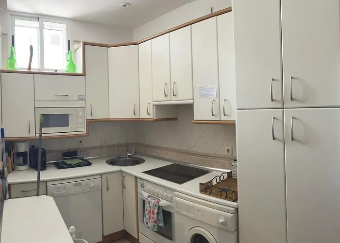 Casa La Real Vakantiehuis Arévalo