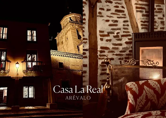Casa La Real *
