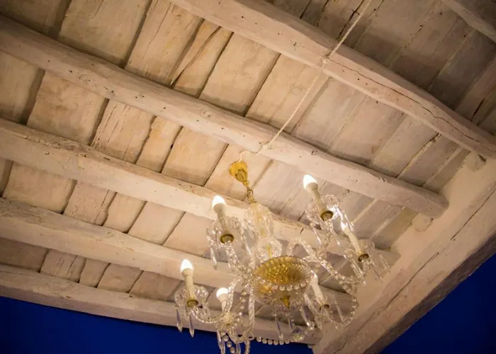 Casa La Real * Arévalo